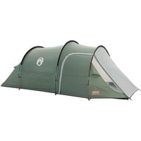 Coleman Coastline 3 Plus, Tenda verde oliva/grigio