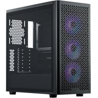 Cooler Master E502-KGNN-S00 Nero