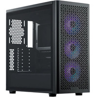 Cooler Master E502-KGNN-S00, Chassis Tower Nero