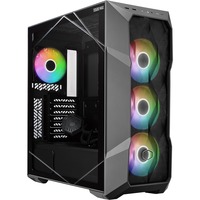 Cooler Master TD500V2-MGNN85-SL0 canna di fucile