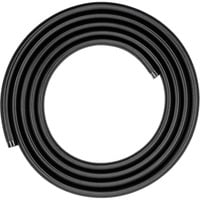 Corsair XT Softline Mesh Tubing, Tubo flessibile Nero