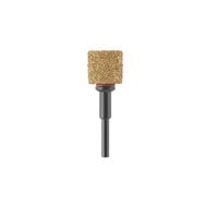 Dremel Nastro abrasivo MAX / Punta per forare Ø 13mm (408DM), Punta abrasiva 
