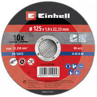 EINHELL 49711945, Lama 