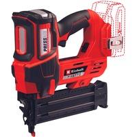 EINHELL FIXETTO 18/50 N, 4257795, Chiodatrice rosso/Nero