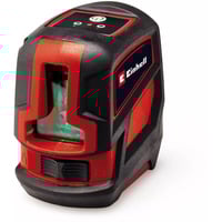 EINHELL TC-LL 2 G Nero/Rosso