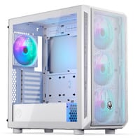 ENDORFY ARX 700 ARGB White, Chassis Tower bianco