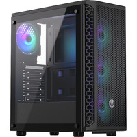 ENDORFY EY2A006, Chassis Tower Nero