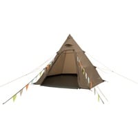 Easy Camp Otra Tipi 120482, Tenda marrone