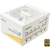 Enermax ETV850G-W, Alimentatore PC bianco