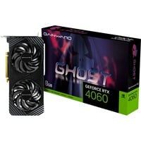 Image of GeForce RTX 4060 Ghost
