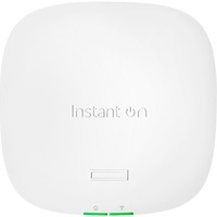 Hewlett Packard Enterprise R4W04A, Punto di accesso bianco