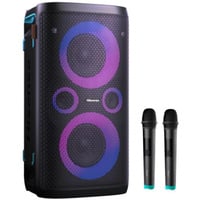 Hisense Party Rocker One Plus, Altoparlante Nero
