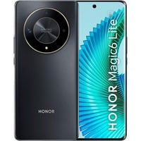 Honor Magic6 Lite 5G Nero