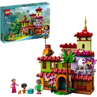 Disney La Casa dei Madrigal