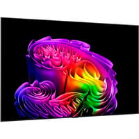 LG OLED83G67LW.AEUD, TV OLED Nero/Argento