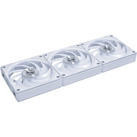 Lian Li 12CL1W3W bianco