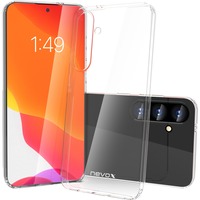 Nevox 2466, Custodia per telefono trasparente