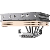 Noctua NH-L12Sx77, raffreddamento CPU