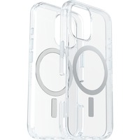 Otterbox Symmetry Clear, Custodia per telefono trasparente