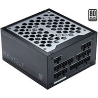 Phanteks PH-P1200PR_BK01C Nero