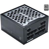 Phanteks PH-P1200PR_BK01C, Alimentatore PC Nero