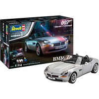 Revell 05662, Veicolo modello 