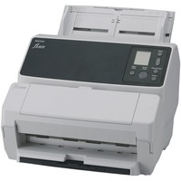 Ricoh PA03810-B051, Input scanner grigio/antracite