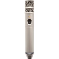 Rode Microphones NT3, Microfono argento/Oro