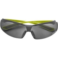 Ryobi 5132005511, Occhiali di protezzione Nero/Verde