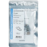 SMARTKEEPER ESSENTIAL Smart Data Blocker (UCL03), Serratura da infilare 