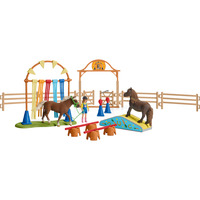 Schleich 72149, Gioco figura 