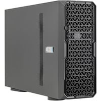 SilverStone SST-WS380-E, Chassis Tower Nero