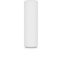 Ubiquiti U6-Mesh 4800 Mbit/s Bianco Supporto Power over Ethernet (PoE), Punto di accesso bianco, 4800 Mbit/s, 573,5 Mbit/s, 4800 Mbit/s, 1000 Mbit/s, 2.4 - 5 GHz, IEEE 802.11a, IEEE 802.11ac, IEEE 802.11ax, IEEE 802.11b, IEEE 802.11g, IEEE 802.11n, IEEE 802.1Q,...