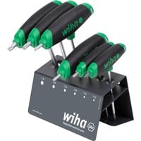Wiha 45623, Cacciavite Nero/Rosso