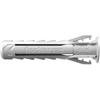 fischer Tassello ad espansione SX Plus 12x60 grigio chiaro