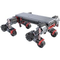 fischertechnik 571902, Giochi di costruzione