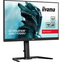 iiyama GB2770QSU-B6, Monitor di gioco Nero (opaco)
