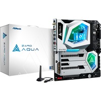 Z490 Aqua Intel Z490 ATX esteso, Scheda madre Z490 Aqua Intel Z490 ATX esteso, Scheda madre