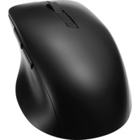 ASUS MD200 /BK mouse Ufficio Ambidestro RF senza fili + Bluetooth Ottico 4200 DPI Nero, Ambidestro, Ottico, RF senza fili + Bluetooth, 4200 DPI, Nero