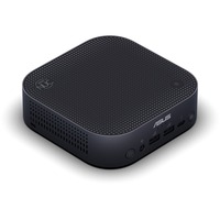 ASUS NUC RNUC14LNKU9094H2 Intel Core Ultra 9 288V 32 GB LPDDR5x-SDRAM 1 TB SSD Windows 11 Home Mini PC Nero, Mini-PC Nero, Intel Core Ultra 9, 288V, 32 GB, 1 TB, Windows 11 Home, 64-bit