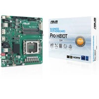 ASUS PRO H810T-CSM, Scheda madre 