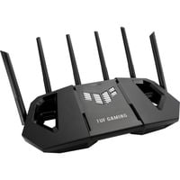 ASUS RT-BE90U BE9400 AiMesh, Router Nero