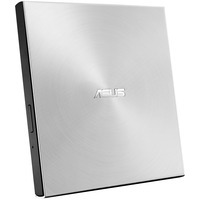 ASUS SDRW-08U8M-U, masterizzatore DVD esterno argento