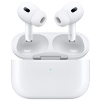 Apple AirPods Pro (2.Generation) Ricondizionato, Cuffie bianco