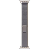 Apple MT603ZM/A, Cinturino orologio verde/grigio