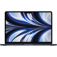 MacBook Air M2 Computer portatile 34,5 cm (13.6) Apple M 8 GB 512 GB SSD Wi-Fi 6 (802.11ax) macOS Monterey Blu marino