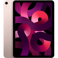 Apple iPad Air 5 (10,9") 64 GB Ricondizionato, Tablet PC Oro rosa