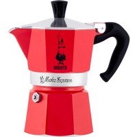 Bialetti 0004943/NP rosso