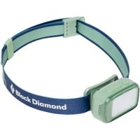 Black Diamond BD6206993057ALL1, Luce LED Menta/Blu