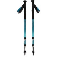 Black Diamond Bastoncini da trekking Trail Back, Attrezzature per il fitness 